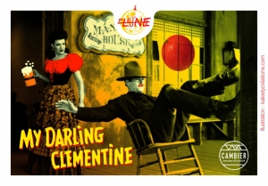 Bière My Darling Clementine à CHABEUIL
