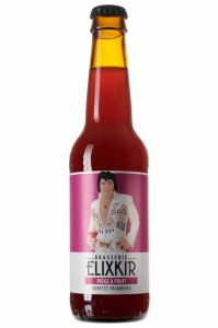 Bière Le Piège à Fruit à QUETIGNY