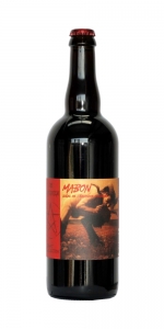 Bière Craft Collection Mabon à MÉTEREN