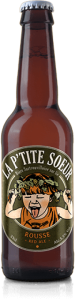 Bière Rousse à SARTROUVILLE