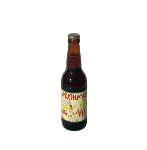 Bière Noël à LA CHAPELLE SAINT-OUEN