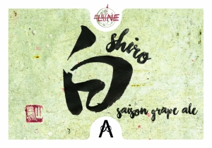 Bière Shiro 2020 à CHABEUIL