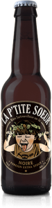 Bière Stout à SARTROUVILLE