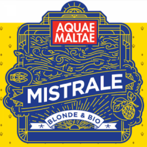 Bière Mistrale à AIX-EN-PROVENCE
