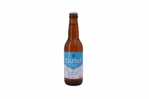 Bière Blanche à CARCASSONNE