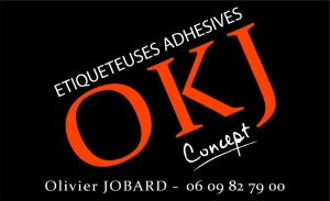 OKJ CONCEPT à Villy-le-Moutier
