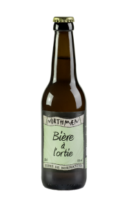 Bière Ortie à LA CHAPELLE SAINT-OUEN