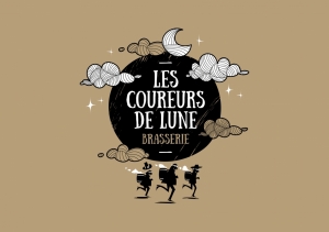 Brasserie LES COUREURS DE LUNE à LA FERRIERE