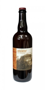 Bière Craft Collection Moeras à MÉTEREN