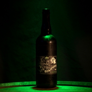 Bière ECLIPSES Stout Islay Whisky à CHABEUIL
