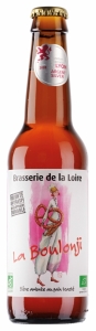 Bière La Boulonji à SAINT-JUST SAINT-RAMBERT