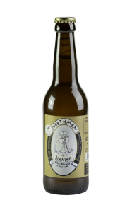 Bière Blanche à LA CHAPELLE SAINT-OUEN