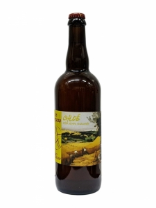 Bière Craft Collection Chloé à MÉTEREN