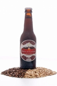 Bière Bière du Canigou ambrée 4.7% vol. à LE SOLER