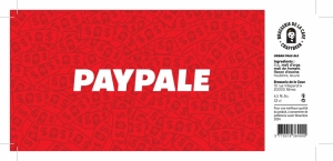 Bière PAYPALE à NÎMES