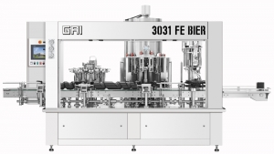 Produit brassicole : 3031 FE BIER à Le Cannet-des-Maures