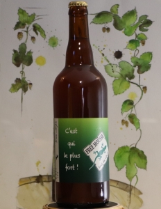 Bière  à SAINT-JEAN DE MUZOLS