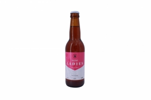 Bière CIUTAT LADIES à CARCASSONNE