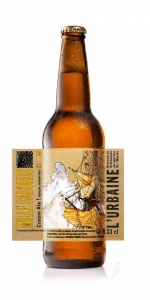 Bière Mille Sabords  à BREST