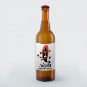 Bière L'Appât à ILE D'YEU