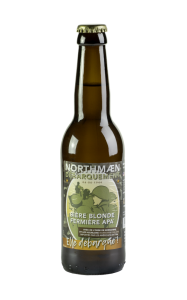 Bière Bière du Débarquement APA à LA CHAPELLE SAINT-OUEN