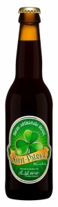 Bière St-Patrick à FONTANES