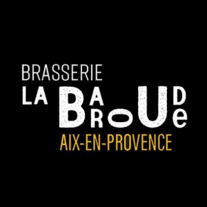 Brasserie la Baroude à AIX-EN-PROVENCE
