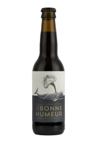 Bière La Bonne Humeur à PAIMPOL