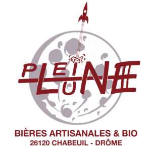 Brasserie Pleine Lune à CHABEUIL