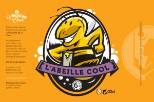 Brasserie de la CAVE à NÎMES