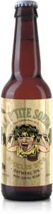 Bière Boucle D'or à SARTROUVILLE