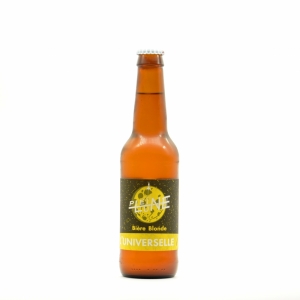 Bière L'Universelle à CHABEUIL