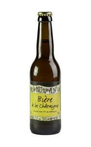 Bière Châtaigne à LA CHAPELLE SAINT-OUEN