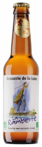 Bière La Ramberte à SAINT-JUST SAINT-RAMBERT