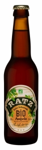 Bière Bio Ambrée à FONTANES