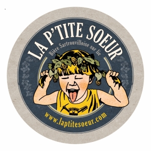 Brasserie La P'tite Soeur à SARTROUVILLE