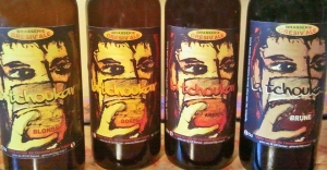 Brasserie GRÉSIV’ALE à BARRAUX