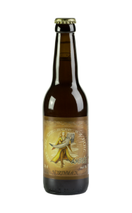 Bière Ambrée 5% à LA CHAPELLE SAINT-OUEN