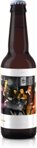 Bière Dry stout à SARTROUVILLE