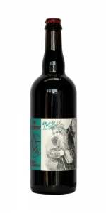 Bière Craft Collection Yule à MÉTEREN