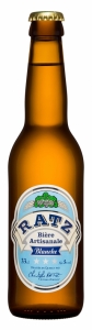 Bière Ratz Blanche à FONTANES