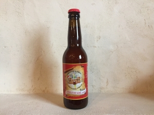 Bière L'Etoile de Noël à LONLAY-L'ABBAYE