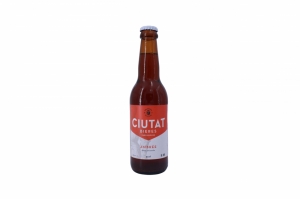 Bière Ambrée à CARCASSONNE