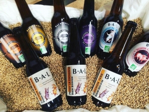 Bière El Cotxe à PALAFRUGELL