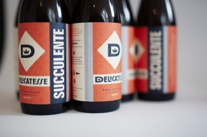 Bière La Succulente à NANCY