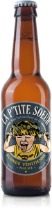 Bière Blonde vénitienne à SARTROUVILLE