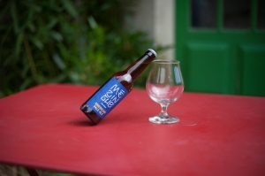 Bière MÉZINGUE American Pale Ale à AIX-EN-PROVENCE