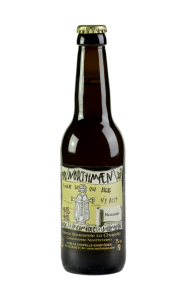 Bière Rousse à LA CHAPELLE SAINT-OUEN