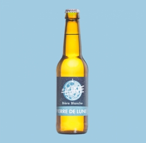 Bière Pierre de Lune à CHABEUIL