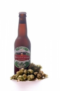 Bière Bière du Canigou IPA (India Pale) 6.5% vol. à LE SOLER